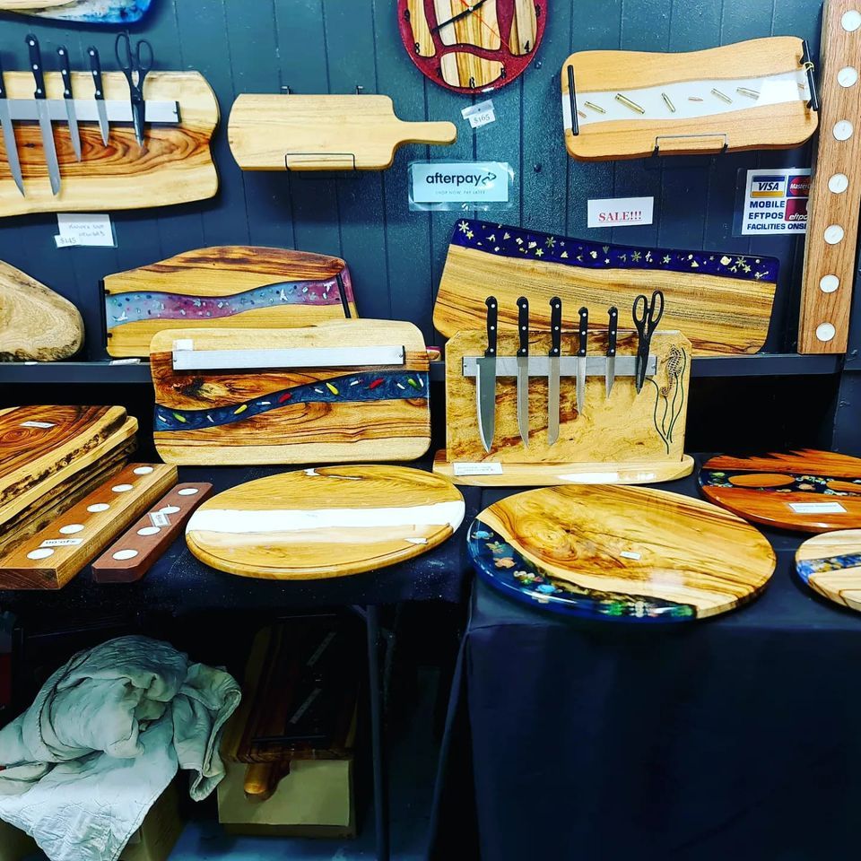 carrara markets , Carrara Markets, Gold Coast, November 12 2023