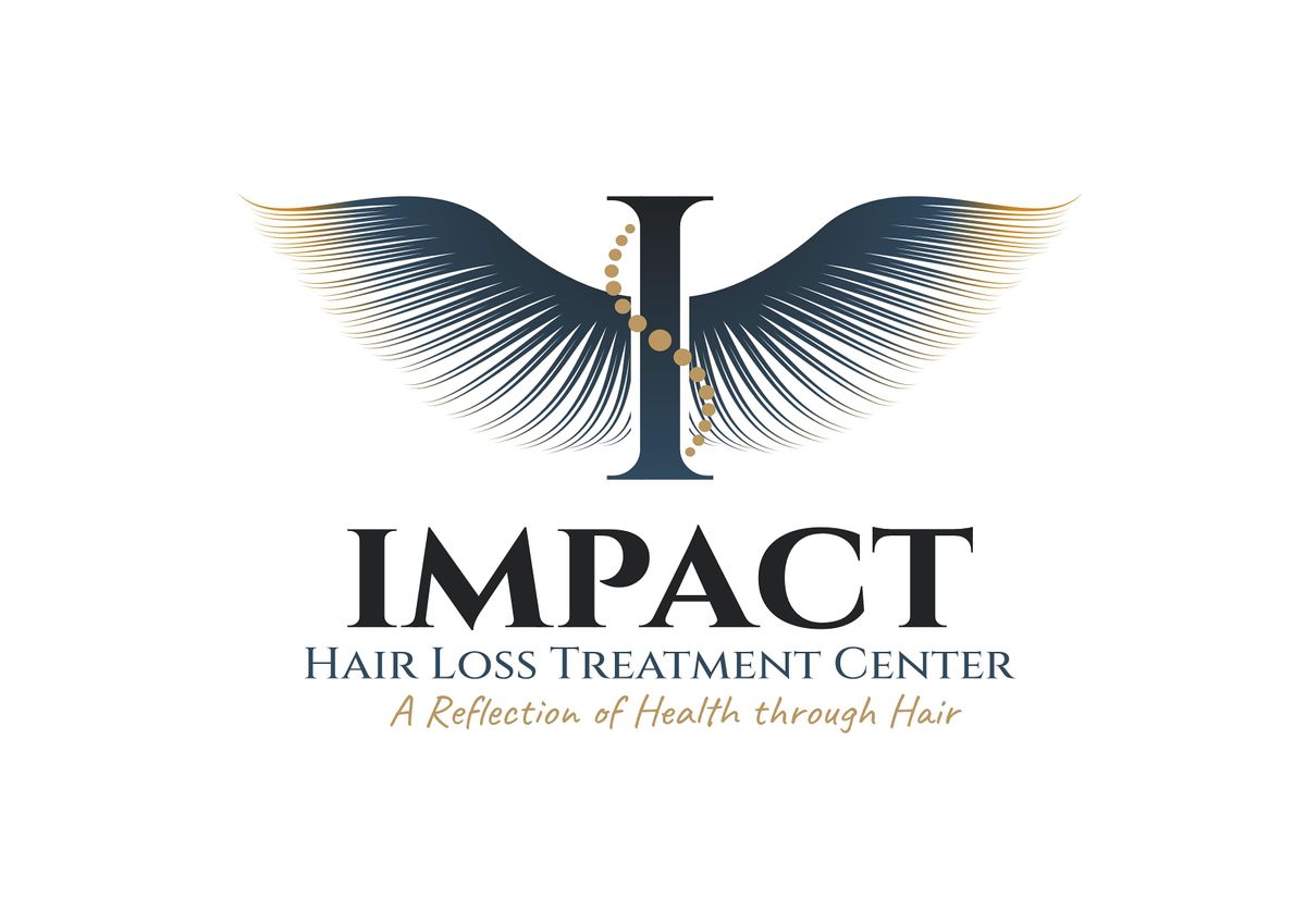 Impact Hair Loss Treatment Center Grand Opening Ribbon Cutting, Impact Hair Loss Treatment