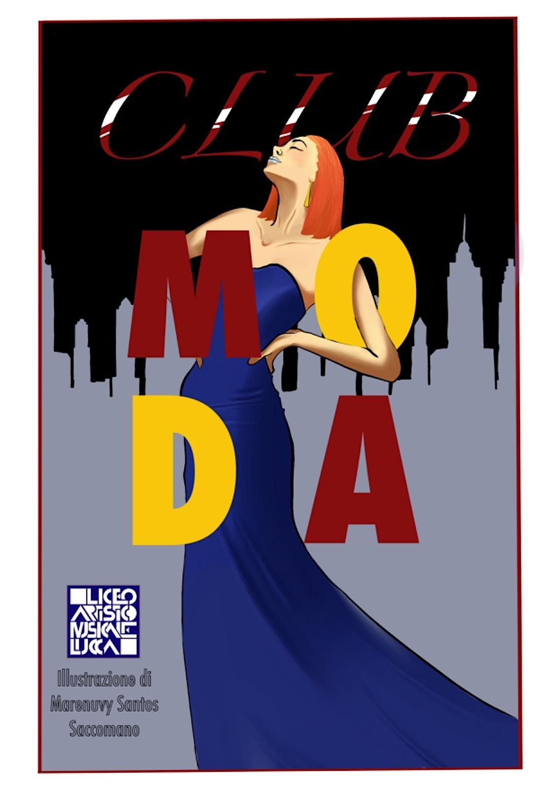 Club di moda, Lucca, 24 November 2023 | AllEvents.in