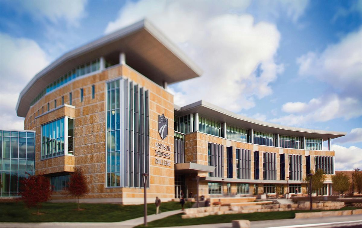General Campus Tour | Event in Madison | AllEvents