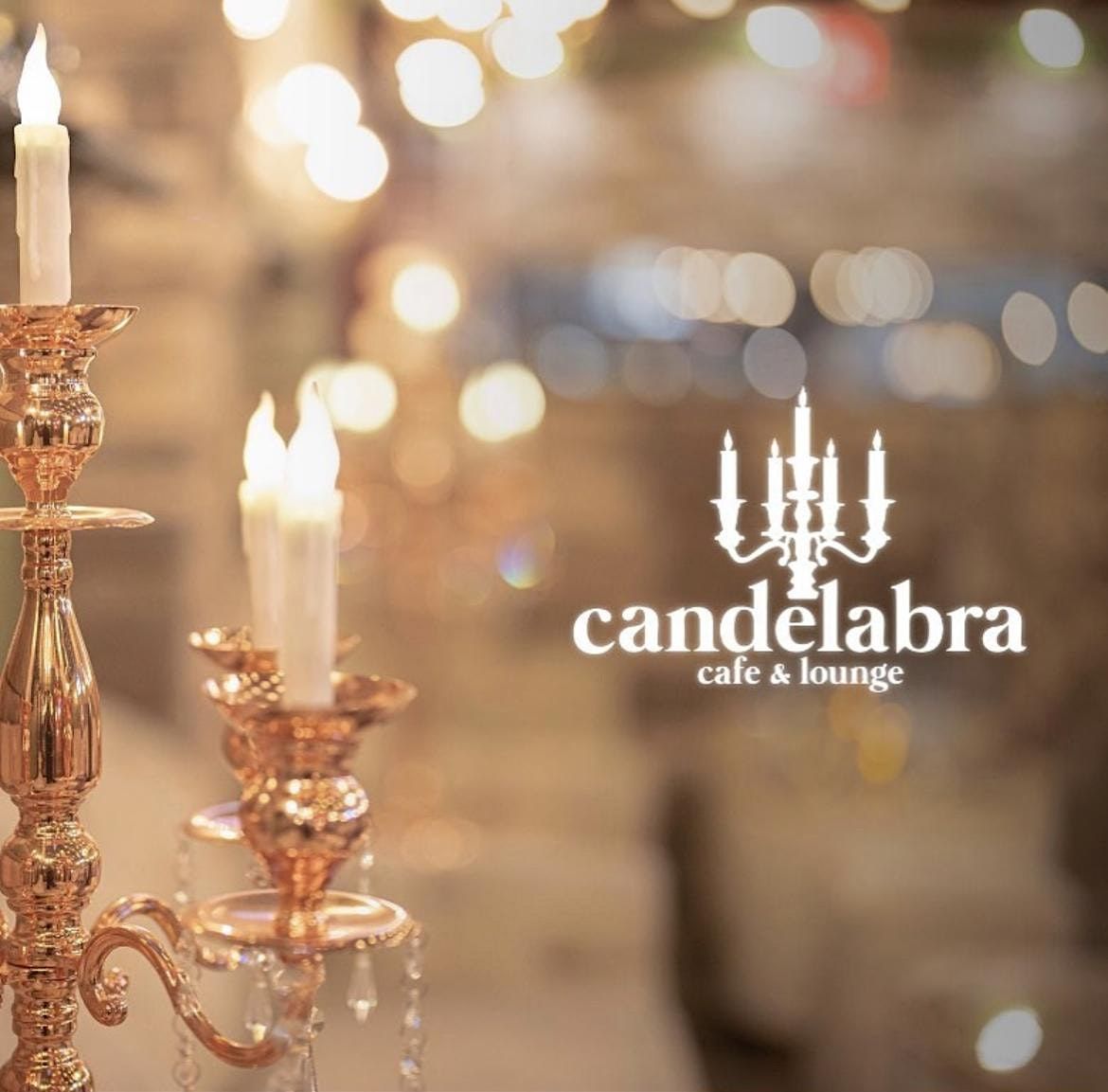 Mat•i•née Sundays @Candelabralv | Event in Las Vegas | AllEvents