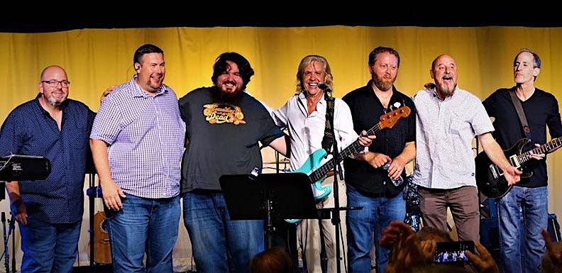 Fallston Barrel House - Entertainment Events in fallston | AllEvents.in