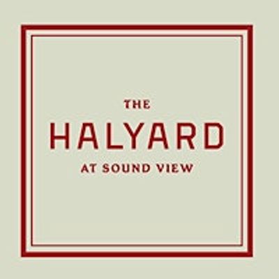 The Halyard at Sound View Greenport