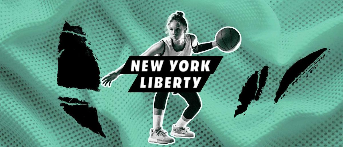 Parking Dallas Wings at New York Liberty, 5 August | Event in Brooklyn | AllEvents