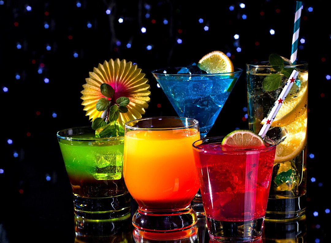 Mixology Class - LIV Houston | Event in Houston | AllEvents