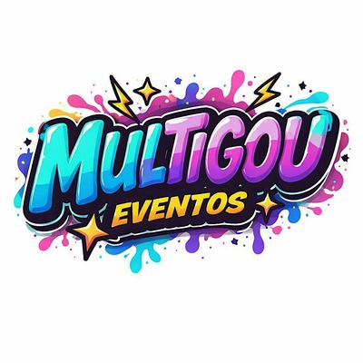 MULTIGOU | VISUALGOLDEN logo