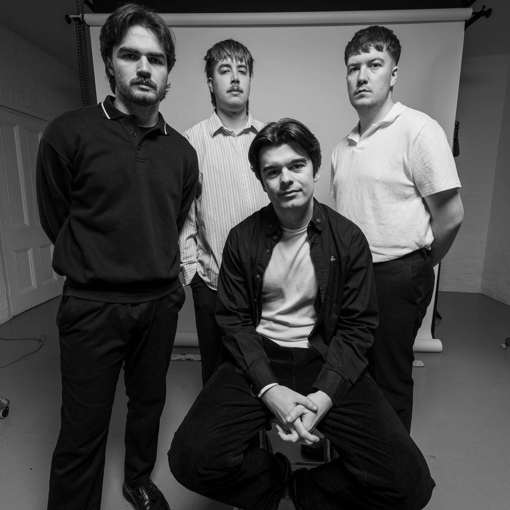 Cruz | Event in Blackpool  | AllEvents