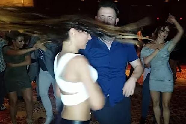 SALSA DANCING in the EAST BAY on MONDAY NIGHTS! | Event in Orinda | AllEvents