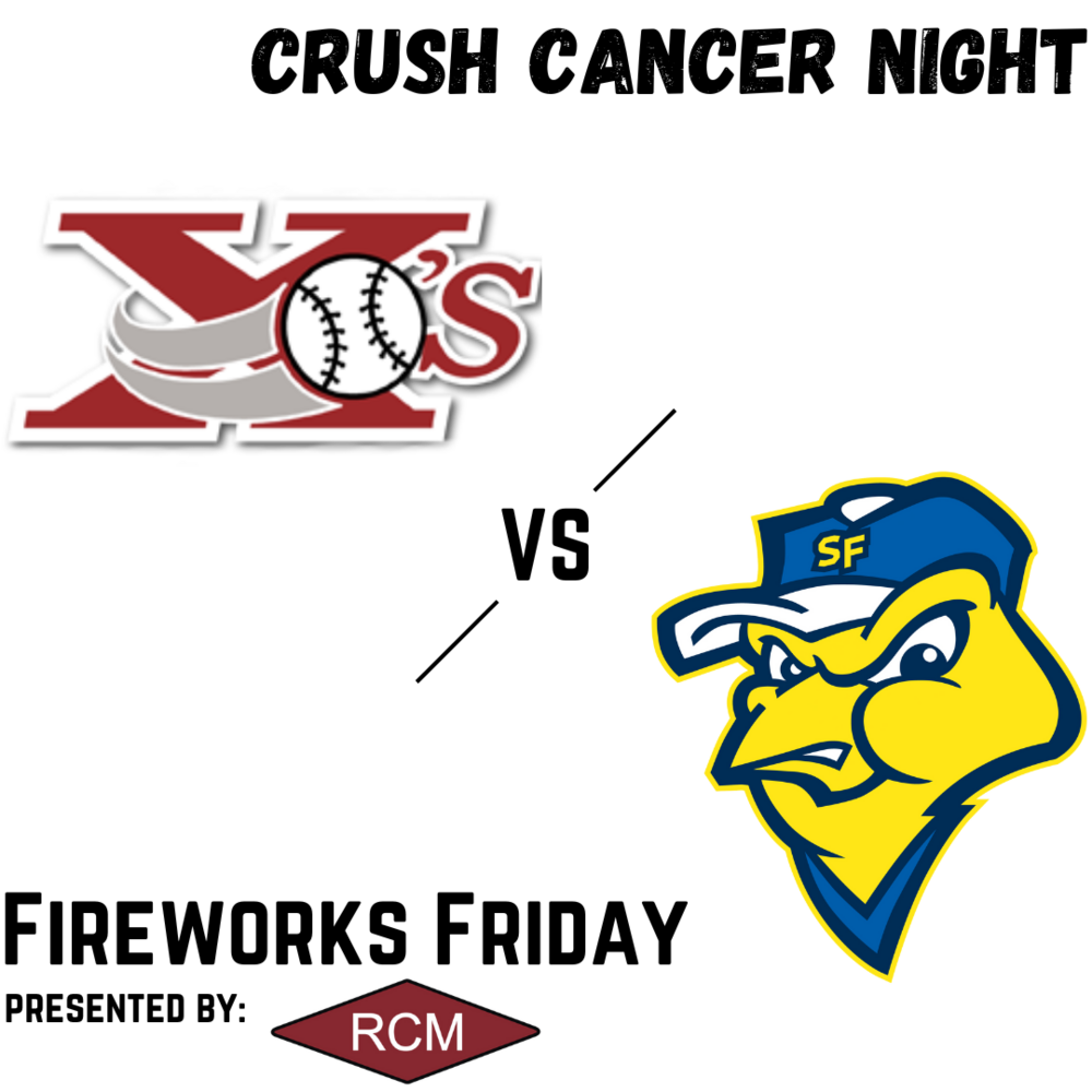 Sioux Falls Canaries at Sioux City Explorers at Mercy Field at Lewis and Clark Park, 18 July | Event in Sioux City