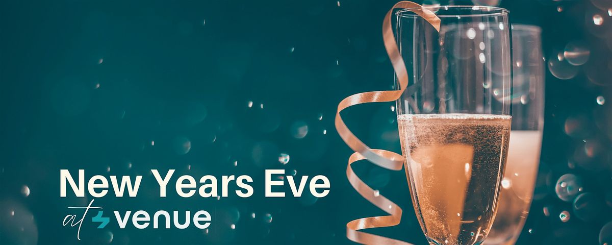 NYE at Venue, 31 December | Event in Ann Arbor | AllEvents