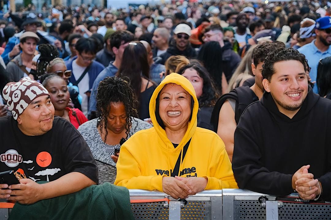 Downtown First Thursdays | Jan 1, 2026, 22 December | Event in San Francisco | AllEvents