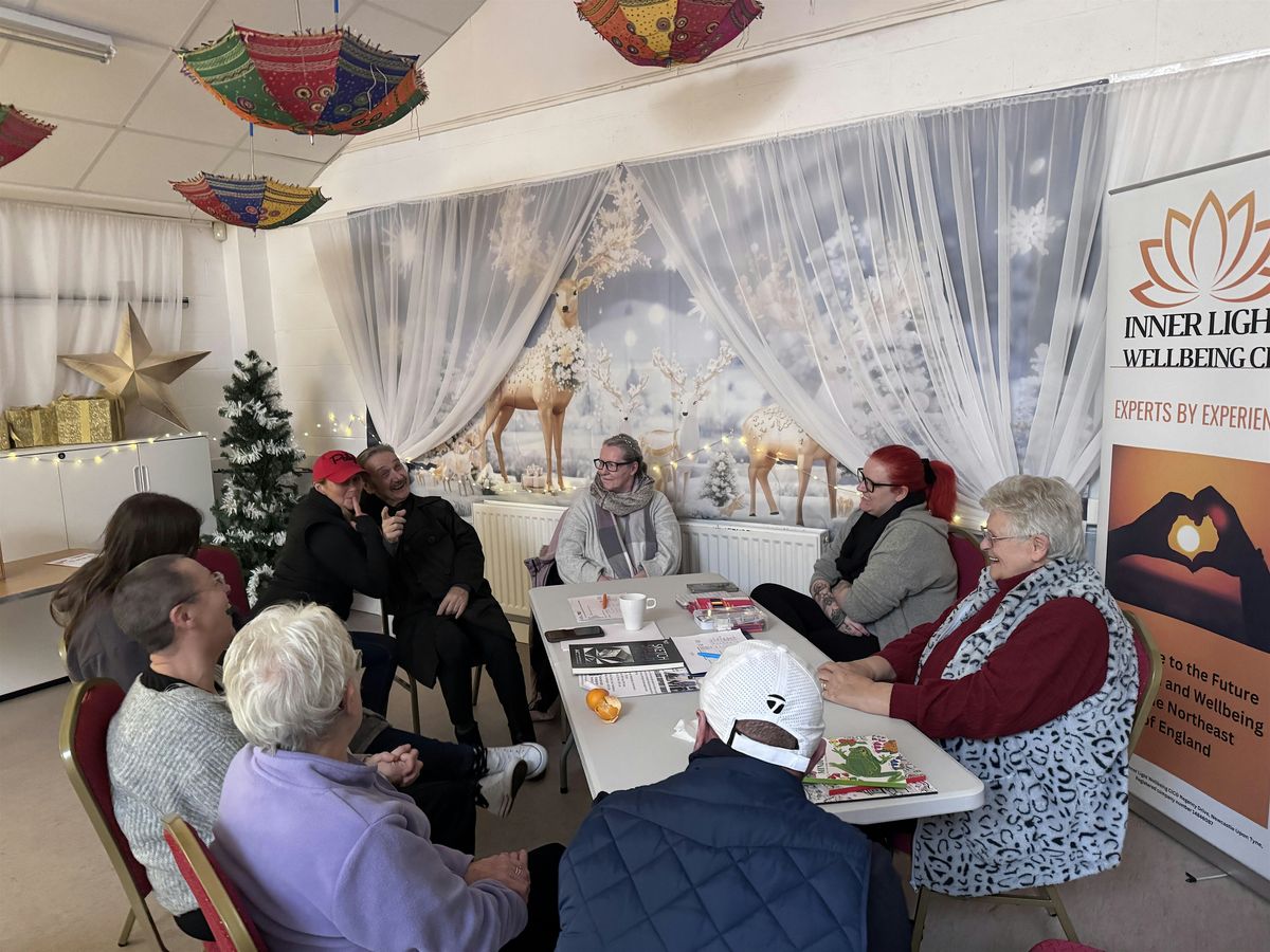 Cramlington Life After Loss Event, 4 December | Event in cramlington | AllEvents