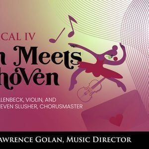 Yakima Symphony Orchestra: Carmen Meets Beethoven
