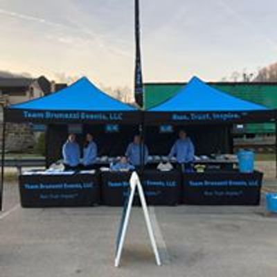 Team Brunazzi Events, LLC