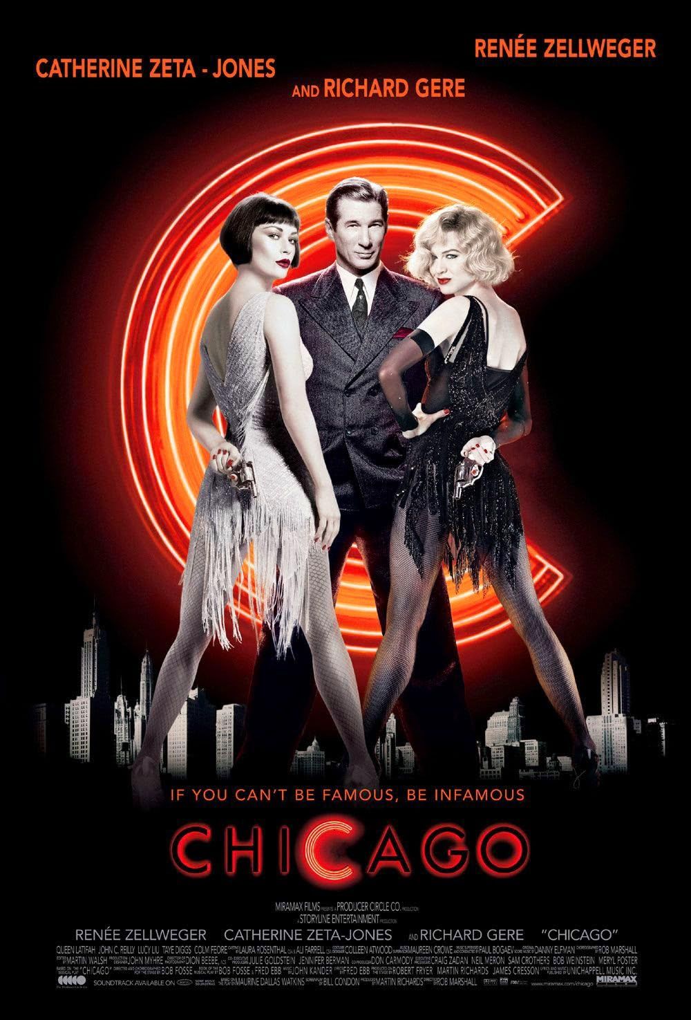 Chicago - The Musical | Event in Dayton | AllEvents