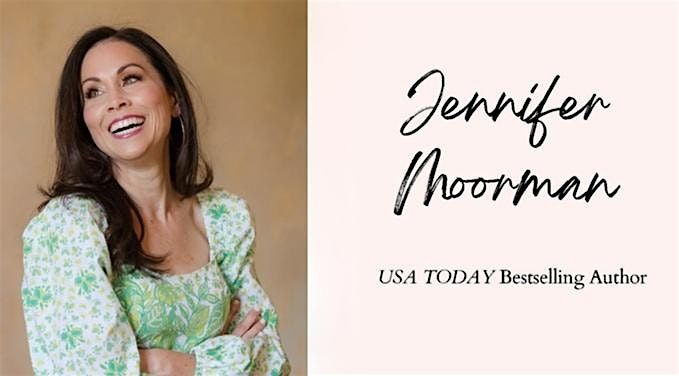 Coffee with Jennifer Moorman, 6 January | Event in Maryville | AllEvents