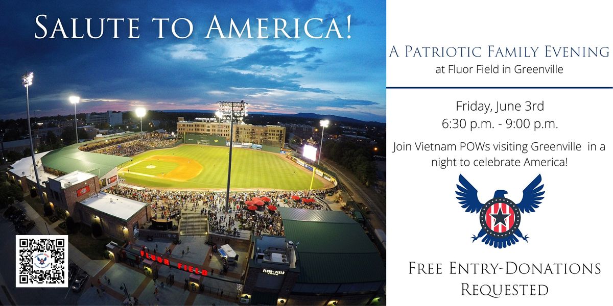 19th May 22 Events In Greenville South Carolina