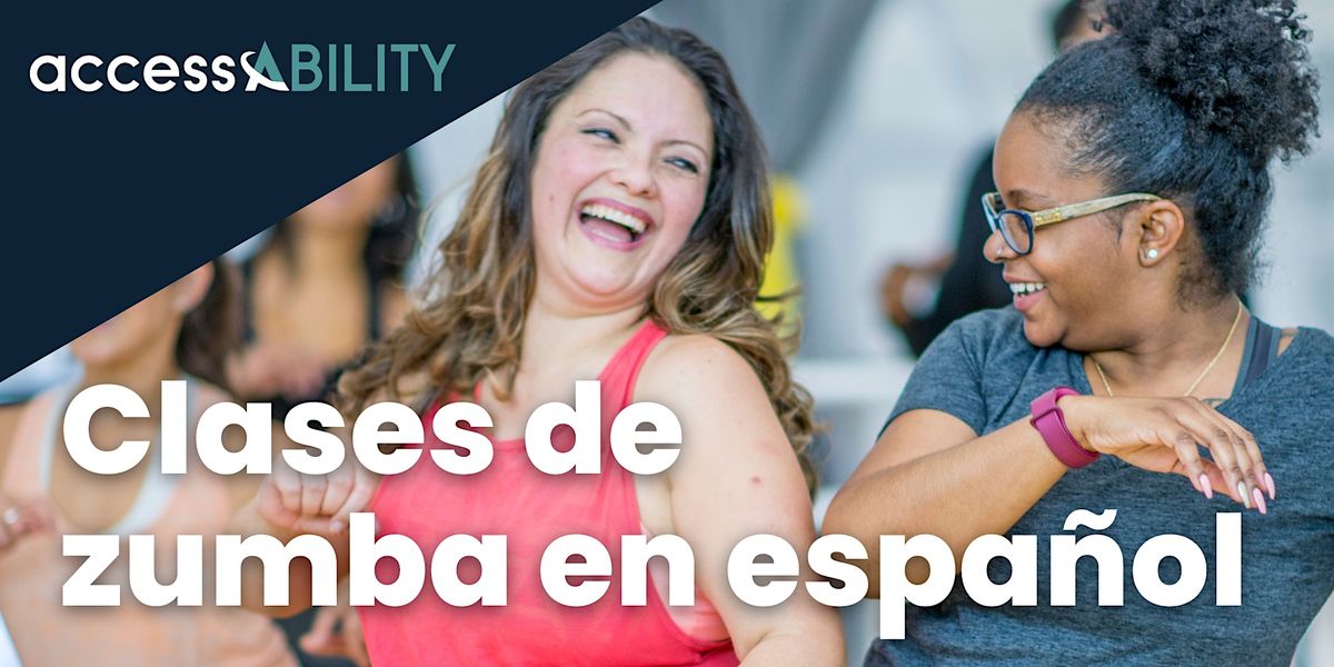 Clases de zumba en español. | Online Event | AllEvents.in
