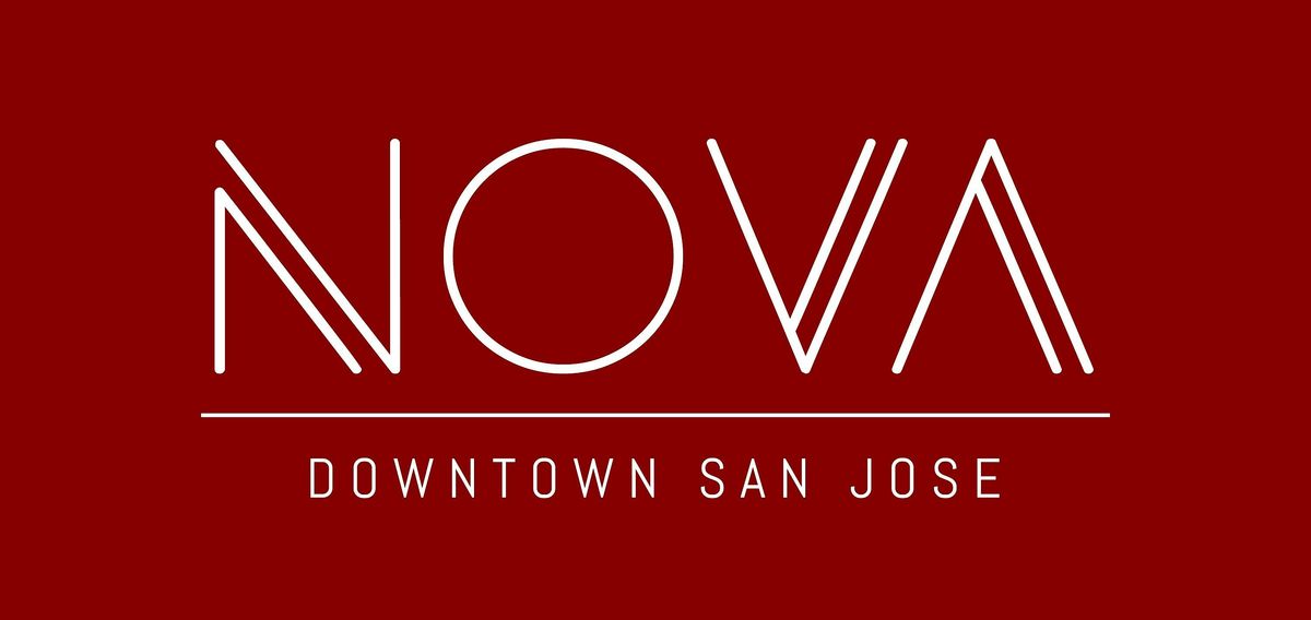 NOVA FREE GUEST LIST | Event in San Jose | AllEvents