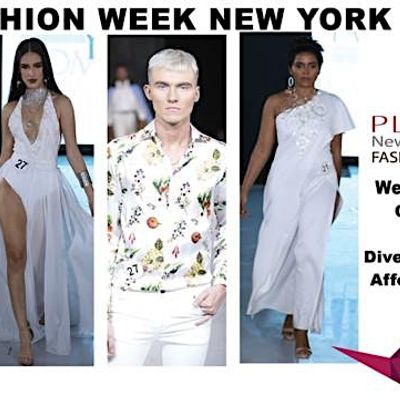 NYFW - FEMALE 58 & UP MODEL AUDITIONCASTING CALL