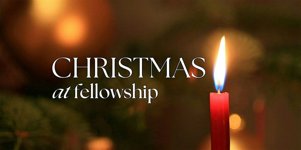 Christmas at fellowship | East Pasco Campus, 21 December | Event in Zephyrhills | AllEvents