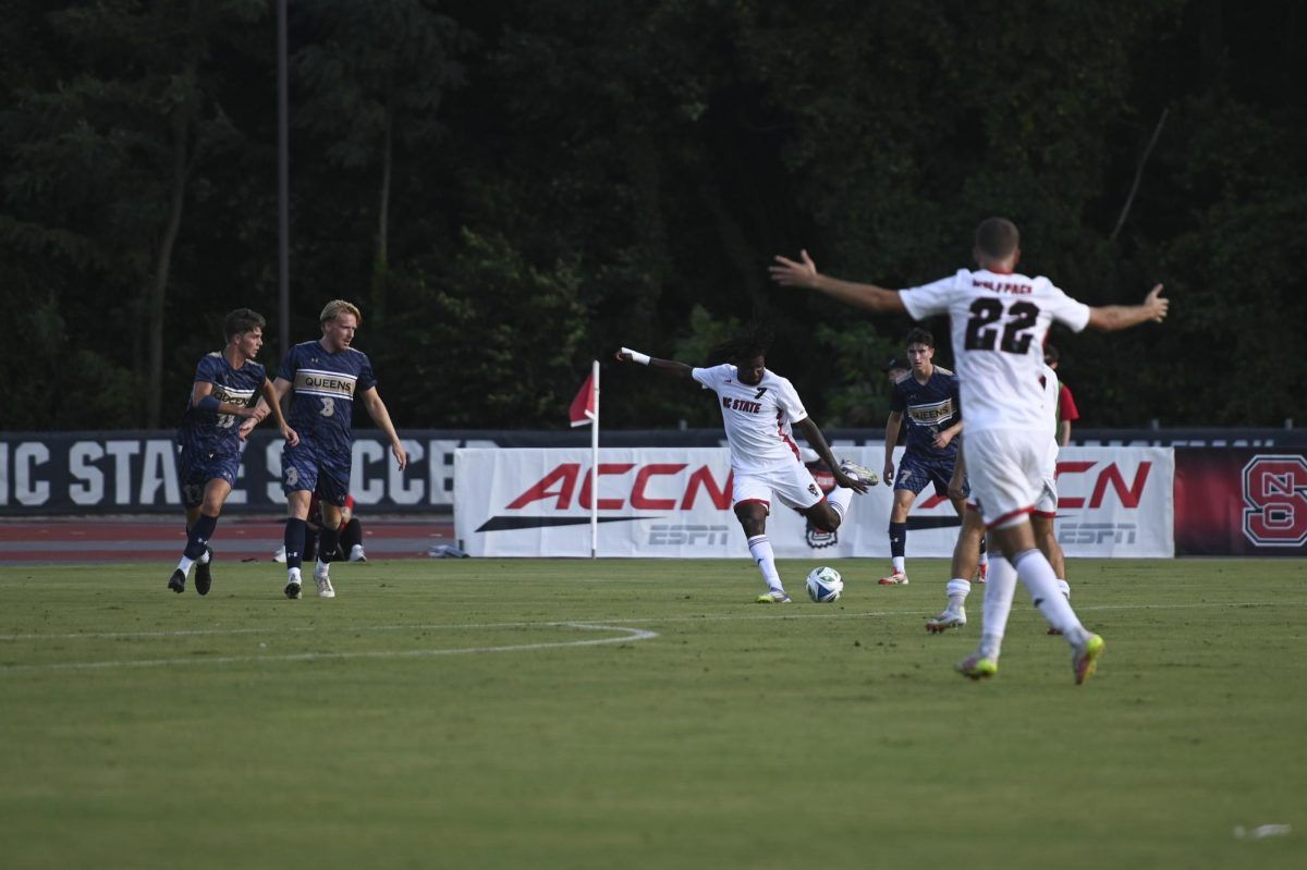 Queens Royals at NC State Wolfpack Baseball, 4 March | Event in Raleigh | AllEvents