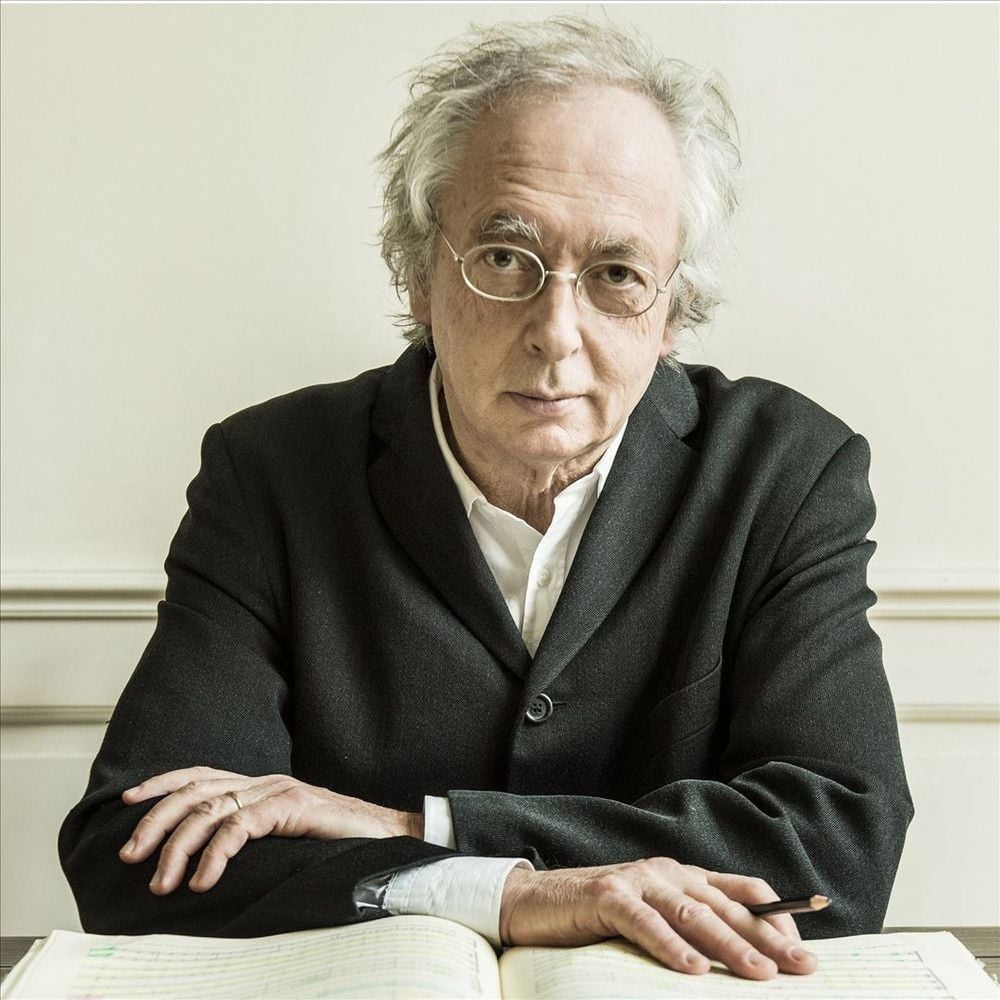 Philippe Herreweghe, Orchestre des Champs-Élysées in Barcelona | Event in Barcelona | AllEvents