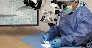 Programme de microchirurgie -Professionnels en exercice (externes), 24 September | Event in Montréal | AllEvents
