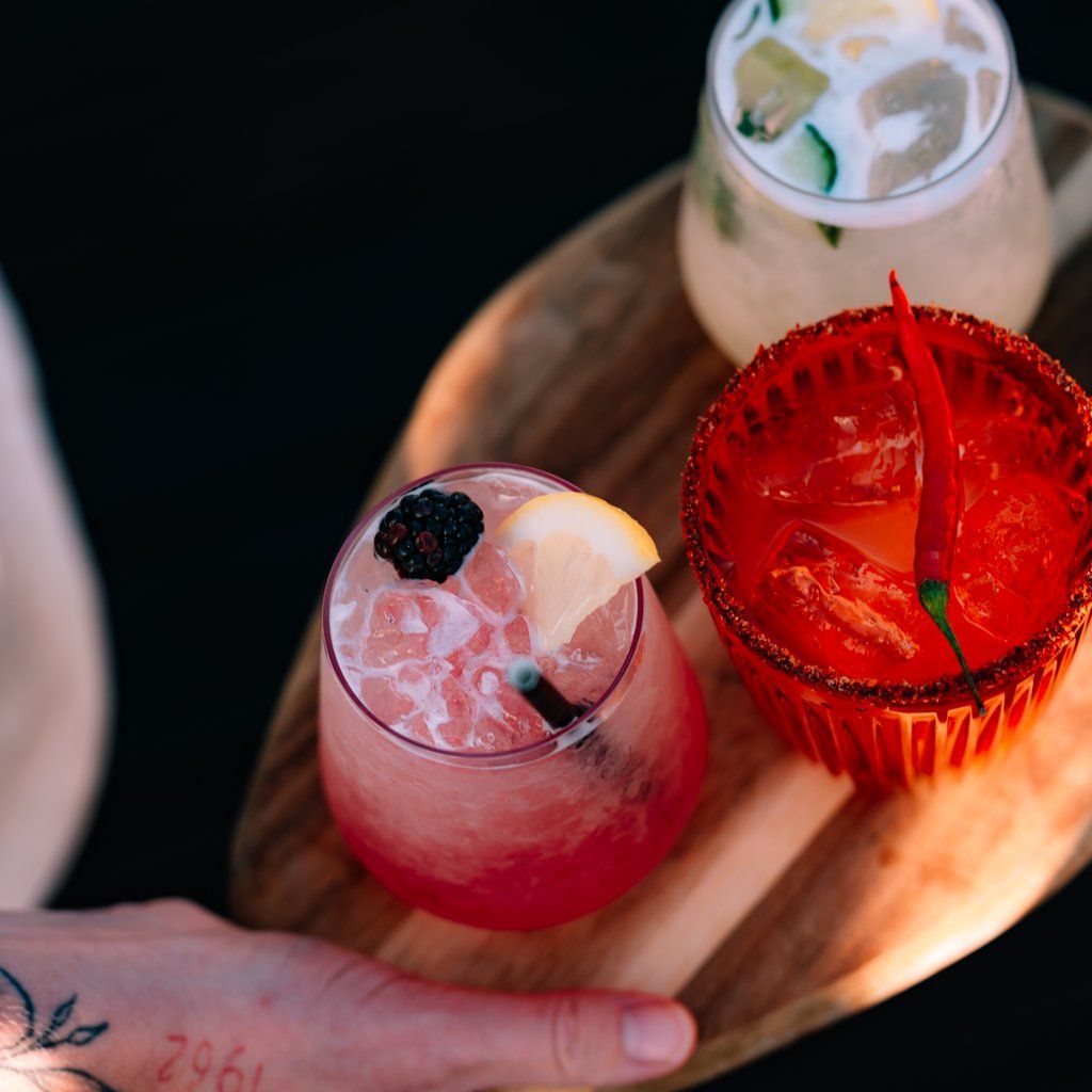Drinks with a View. BAR OPEN!, 13 June | Event in Cardiff | AllEvents