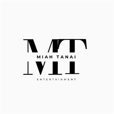 Miah Tanai Entertainment logo