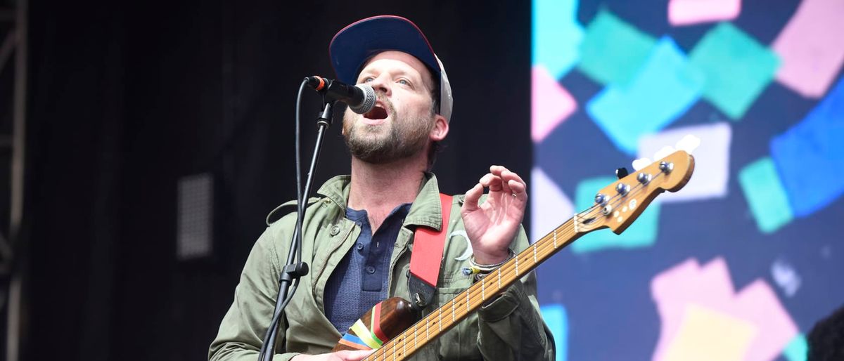 Parking Dr. Dog with Crumb, 2 July | Event in Morrison | AllEvents