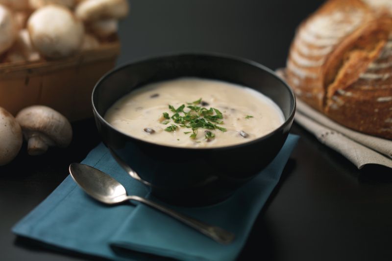 Linger Longer Potluck Luncheon, 2 November | Event in Sutton | AllEvents