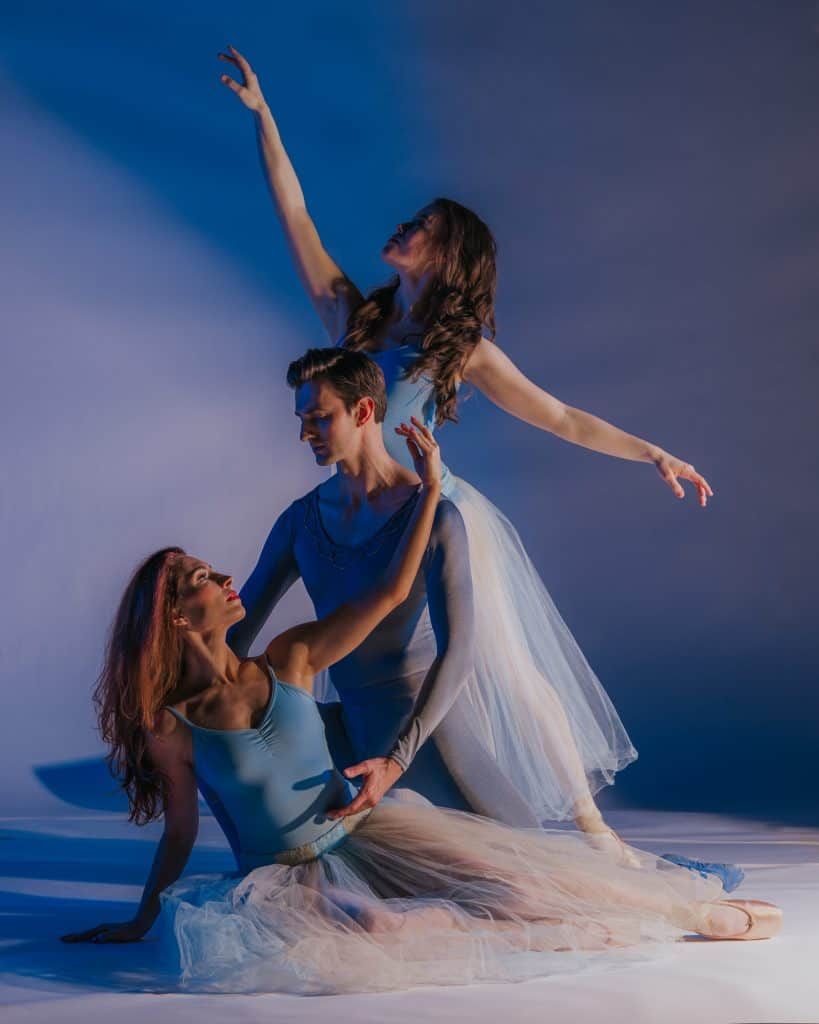Alabama Ballet: Unbound - Serenade & Carmina Burana, 7 May | Event in Birmingham | AllEvents