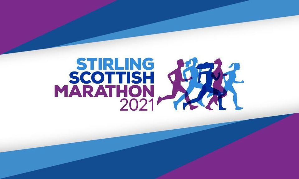 Stirling Marathon Weekend 2025, May 15 to May 16 Online Event