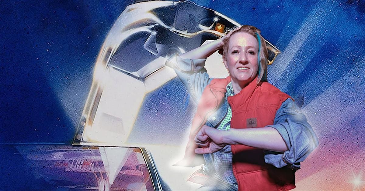 CHICAGO NERDLESQUE: Sci-Fi, Pop Culture Burlesque Show! | Event in Chicago | AllEvents