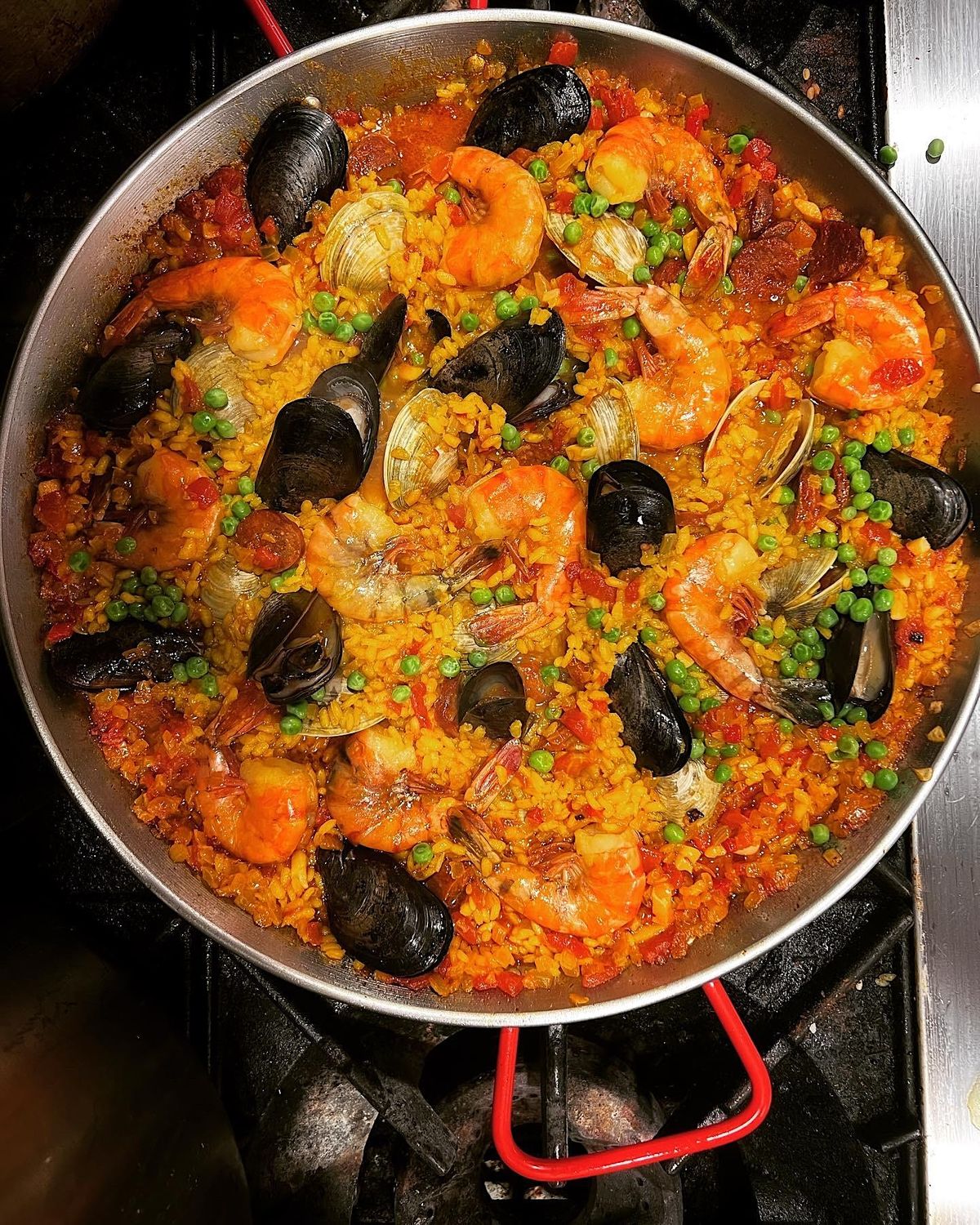Paella Palooza Returns 1300 Main St Napa October 15 2023 AllEvents in paella-palooza-returns-1300-main-st-napa-october-15-2023-allevents-in