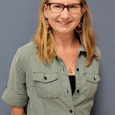 Ashley Stonecipher,  UF/IFAS Extension