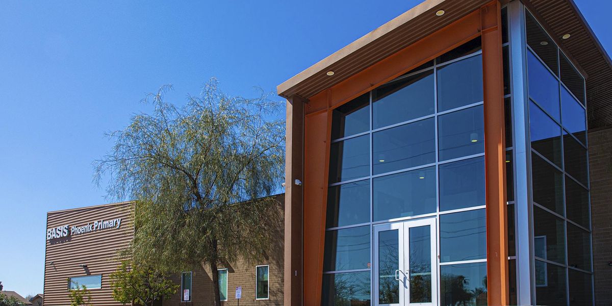 BASIS Phoenix Primary School Tour BASIS Phoenix Primary 5 October basis-phoenix-primary-school-tour-basis-phoenix-primary-5-october