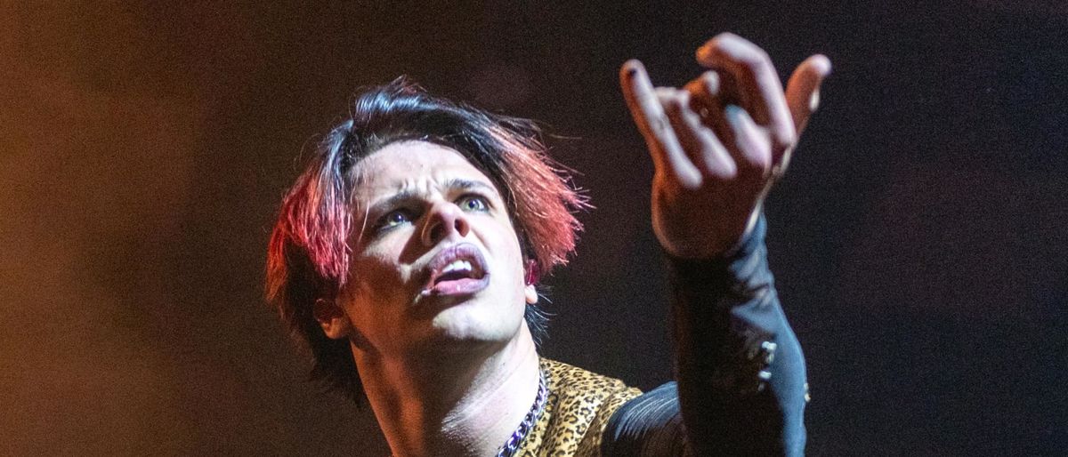 Yungblud Brooklyn Tickets, 16 September | Event in Brooklyn | AllEvents