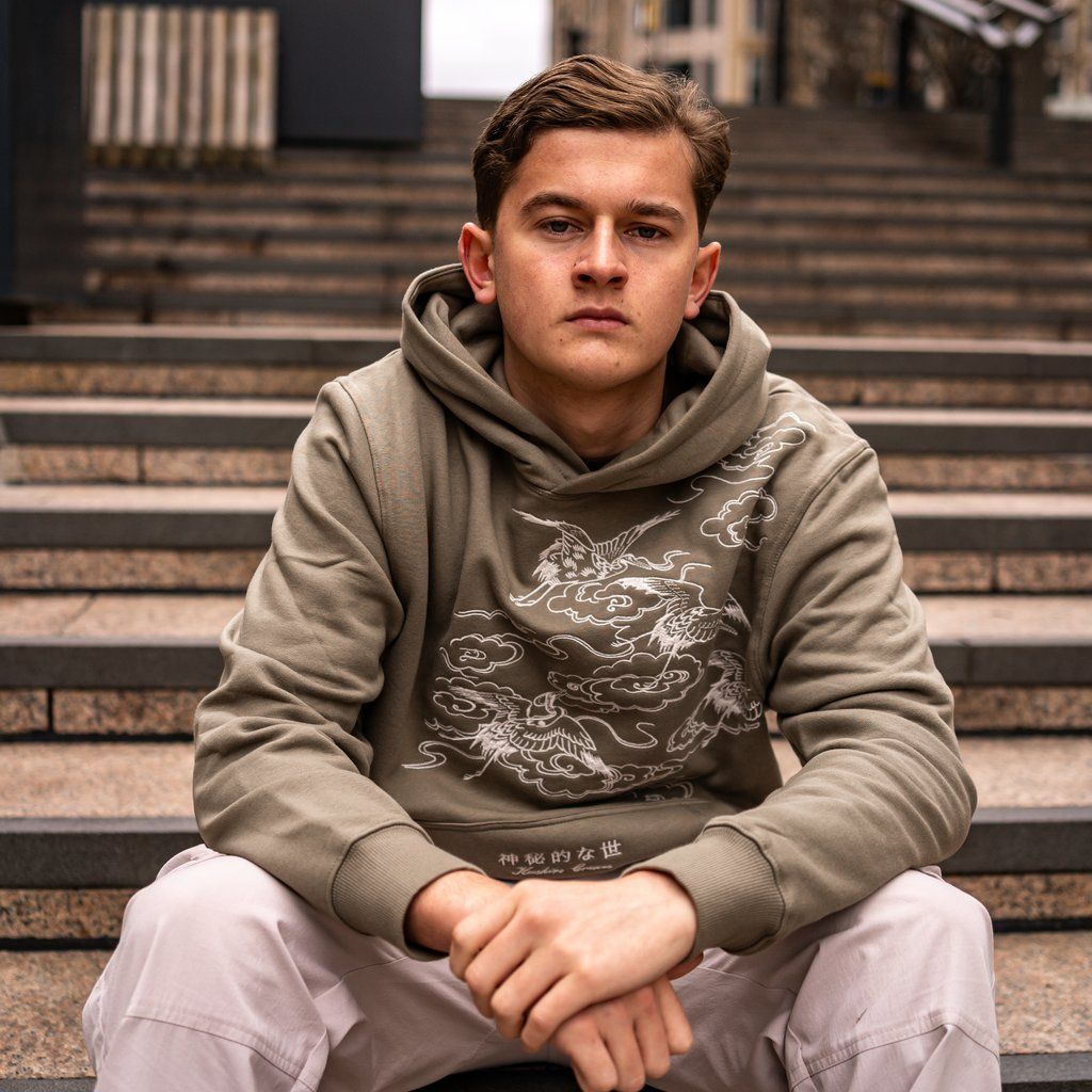 Energy Cru presents: Joss Dean & more, 30 August | Event in Newcastle Upon Tyne | AllEvents