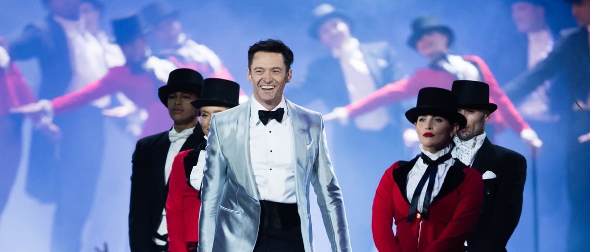 Hugh Jackman at Hard Rock Live - Hollywood, 6 March | Event in Hollywood | AllEvents