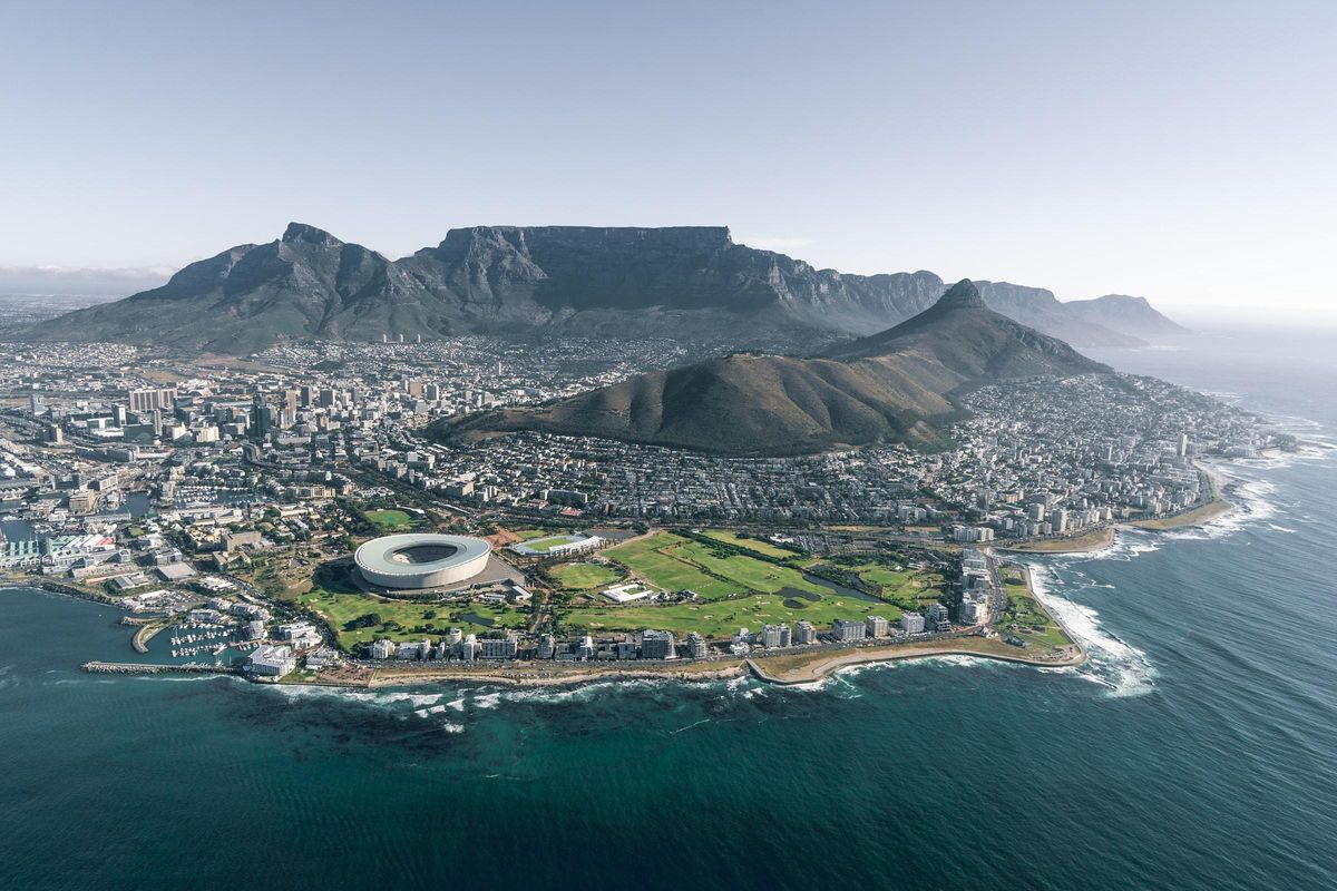 Circuit Hibiscus en Afrique du Sud | Event in Cape Town | AllEvents.in