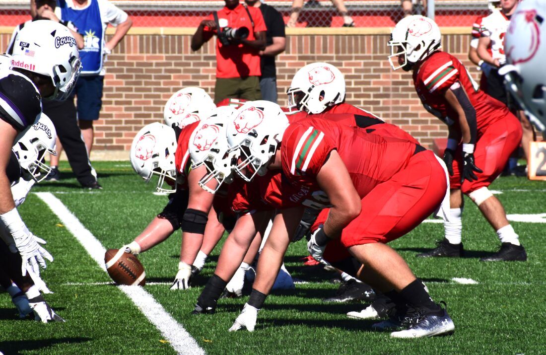 Minot State Beavers vs. Sioux Falls Cougars, 24 October | Event in Minot | AllEvents
