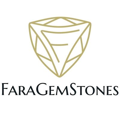 FaraGemStones logo