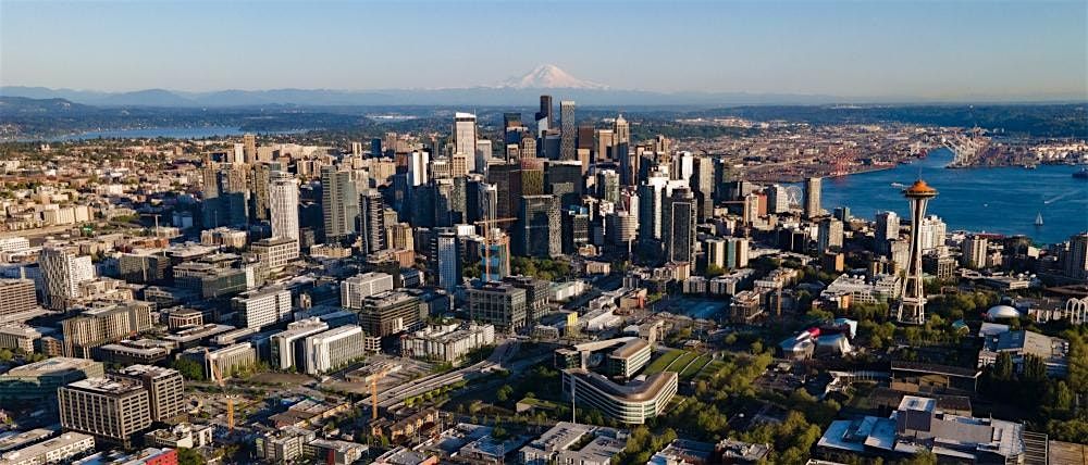 Amazing Scavenger Hunt! - Seattle By The Sound | Event in Seattle | AllEvents
