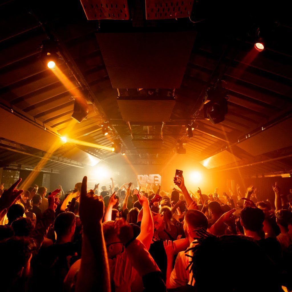 Invicta Audio x DNB Collective: RETURN TO LAKOTA, 26 September | Event in Bristol | AllEvents