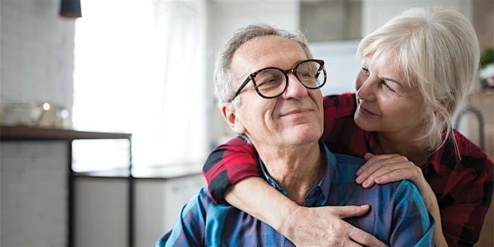 Stroke INSPIRE In-Person Caregiver Support Group at Methodist Hospital | Event in St. Louis Park | AllEvents