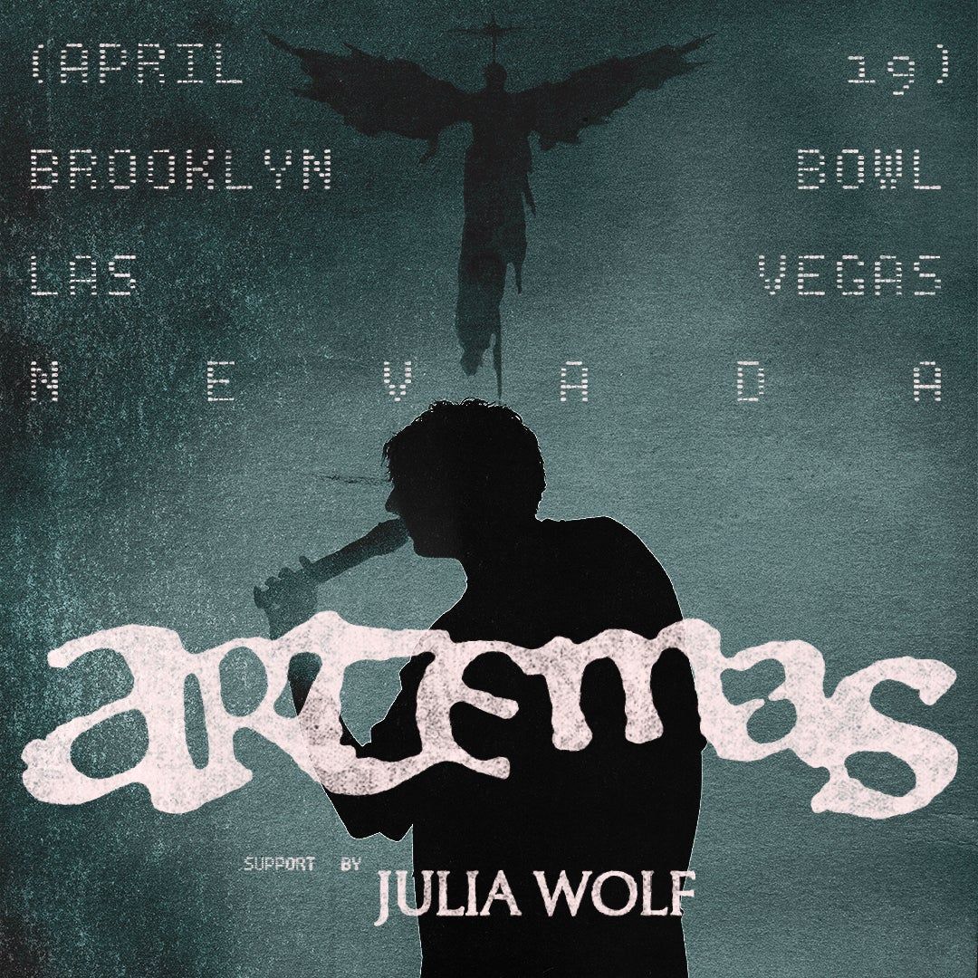 Artemas at The Ritz - Raleigh, 18 March | Event in Raleigh | AllEvents