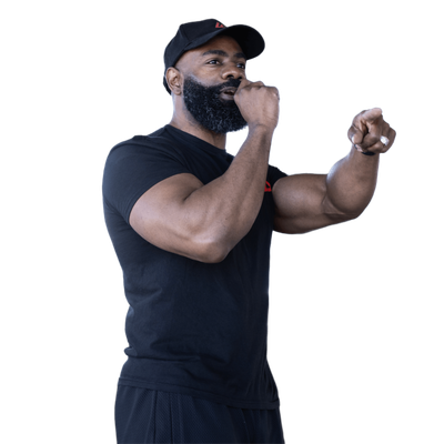 Almighty Fitness Inc logo