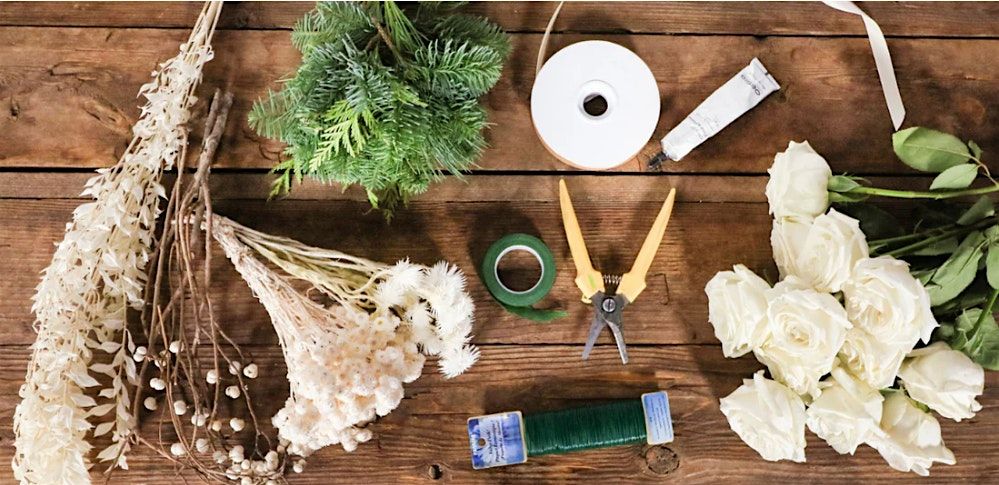 Joyce Florist Design Class, 22 November | Event in Dallas | AllEvents